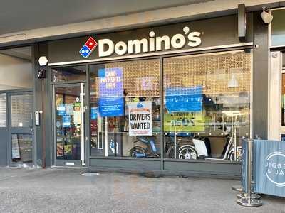 Domino's Pizza - Leeds - Garforth