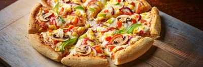 Domino's Pizza - Leeds - Garforth