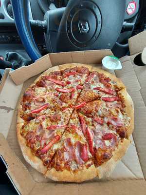 Domino's Pizza - Leeds - Wortley