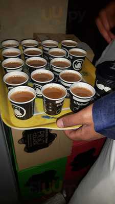 Krispy Kreme Leeds White Rose