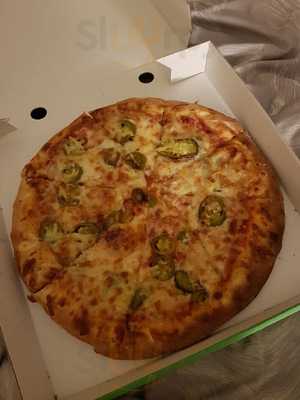 Shaan Balti House And Universal Pizza