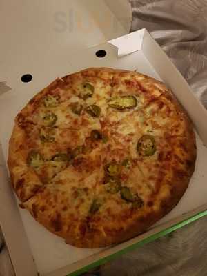 Shaan Balti House And Universal Pizza