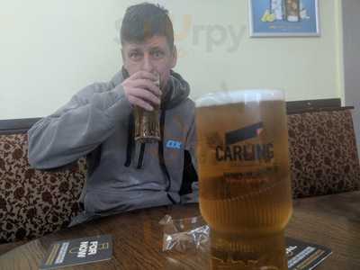 The Oldfield Hotel Leeds