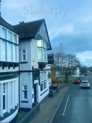 The Oldfield Hotel Leeds