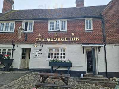 George Inn