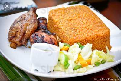 2 Brothers Restaurant