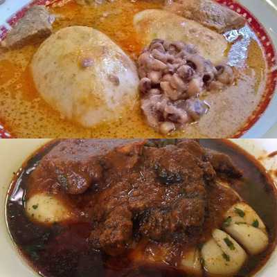 2 Brothers Restaurant