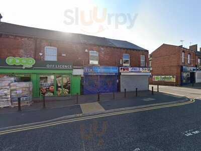 2 Brothers Restaurant