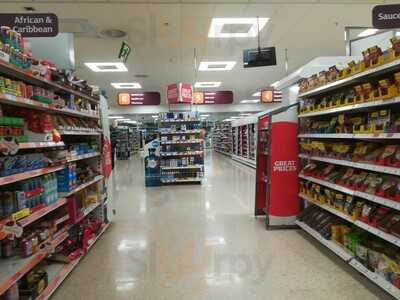 Sainsbury's