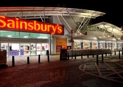 Sainsbury's