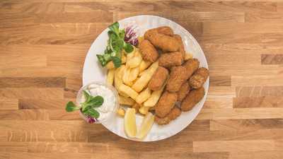 Bridge End Fish & Chips