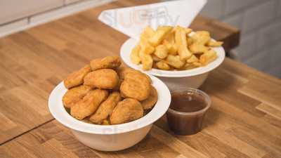 Bridge End Fish & Chips