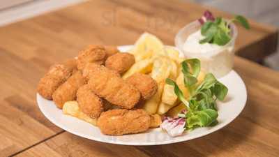 Bridge End Fish & Chips