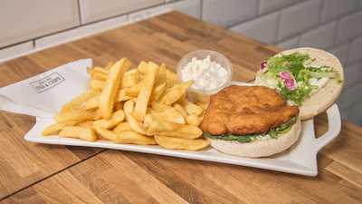 Bridge End Fish & Chips