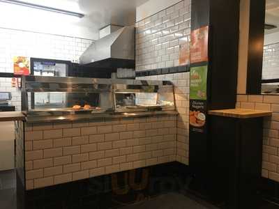 Bridge End Fish & Chips