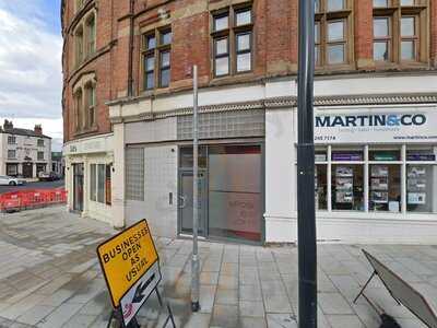 Bridge End Fish & Chips