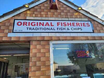 Original Fisheries