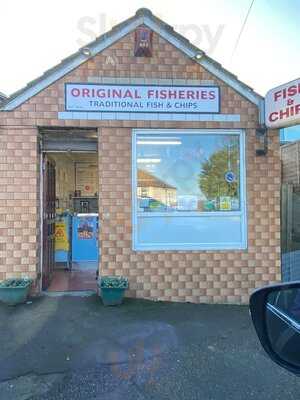 Original Fisheries