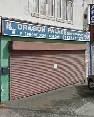 Dragon Palace