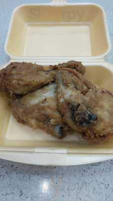 Dixy Chicken