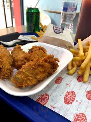 Dixy Chicken
