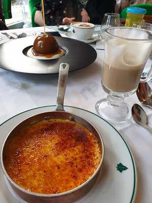 The Ivy Victoria Quarter