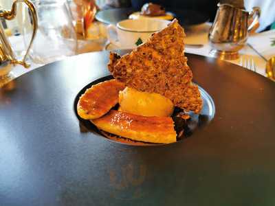 The Ivy Victoria Quarter