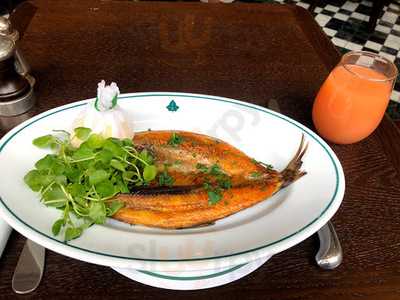 The Ivy Victoria Quarter