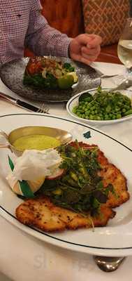 The Ivy Victoria Quarter