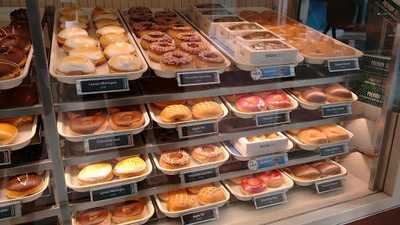 Krispy Kreme