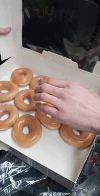 Krispy Kreme