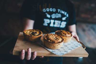 Pieminister