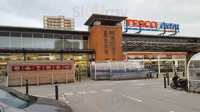 Tesco
