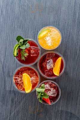 The Rooftop At East Parade