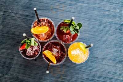 The Rooftop At East Parade