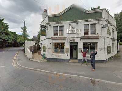 The Bridge Inn
