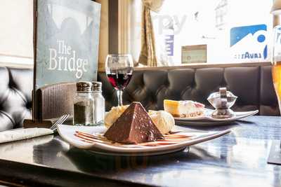 The Bridge Inn