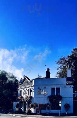 The Bridge Inn