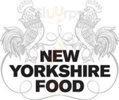 New Yorkshire Food