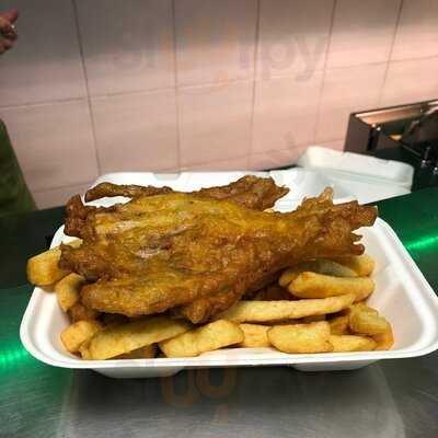 Jj’s Vish And Chips