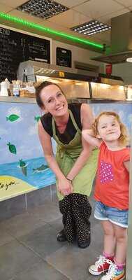 Jj’s Vish And Chips