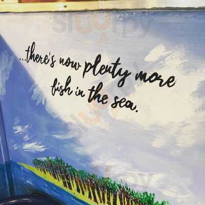 Jj’s Vish And Chips