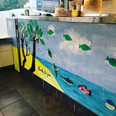 Jj’s Vish And Chips