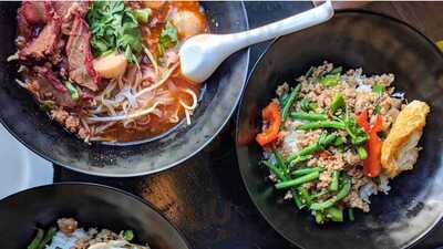 Zaidans Merrion Fisheries