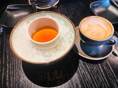 Kori Bar At Issho Restaurant