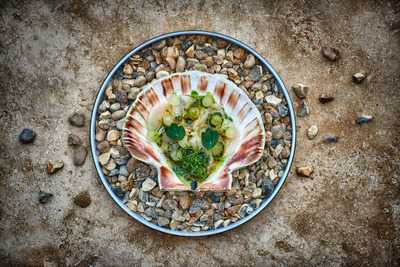 Kori Bar At Issho Restaurant