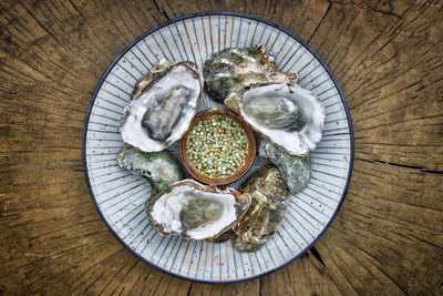 Kori Bar At Issho Restaurant