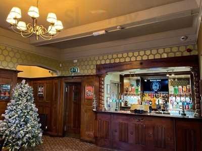 The Hanover Arms Leeds