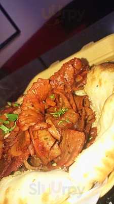 Indigo Spice & Grill