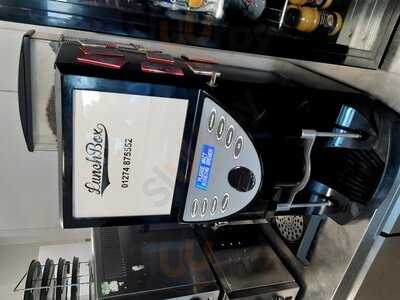 Lunchbox Cleckheaton